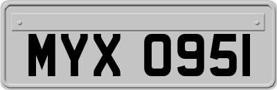 MYX0951