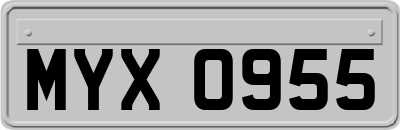 MYX0955