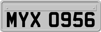 MYX0956