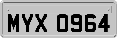 MYX0964