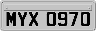 MYX0970