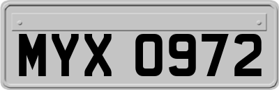 MYX0972