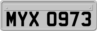 MYX0973