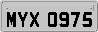 MYX0975
