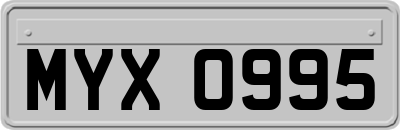 MYX0995