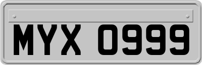 MYX0999