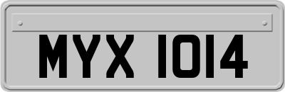 MYX1014