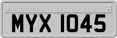 MYX1045