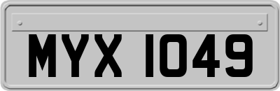 MYX1049