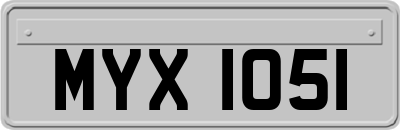 MYX1051