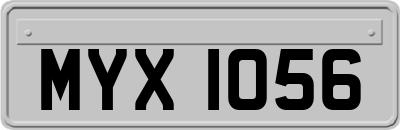 MYX1056