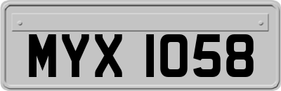 MYX1058