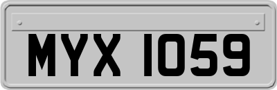 MYX1059
