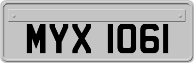 MYX1061