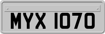 MYX1070