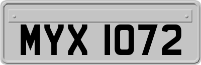 MYX1072