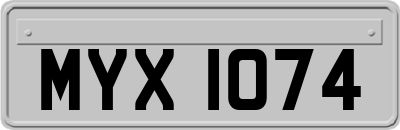 MYX1074