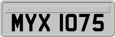 MYX1075