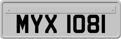 MYX1081