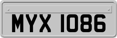 MYX1086
