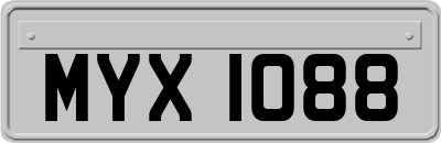 MYX1088