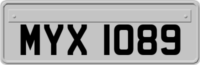 MYX1089