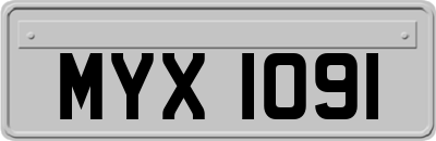 MYX1091
