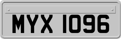 MYX1096