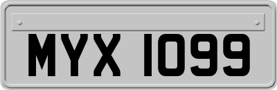 MYX1099