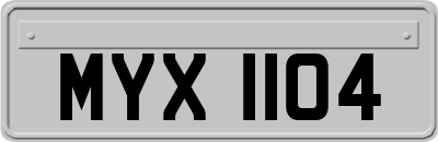 MYX1104