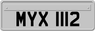 MYX1112