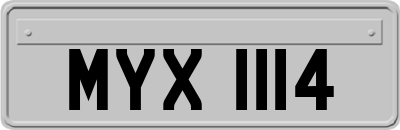 MYX1114