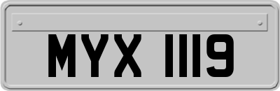 MYX1119