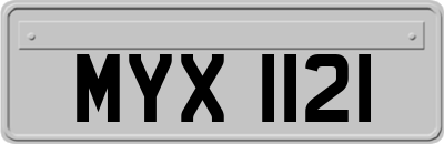 MYX1121
