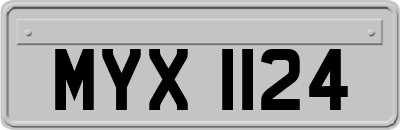 MYX1124