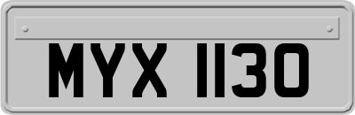 MYX1130