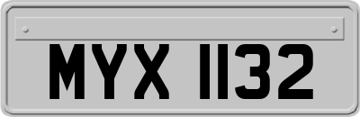 MYX1132