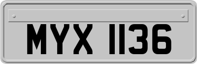 MYX1136