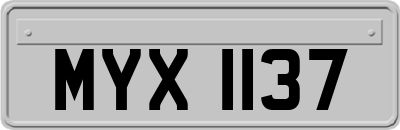 MYX1137