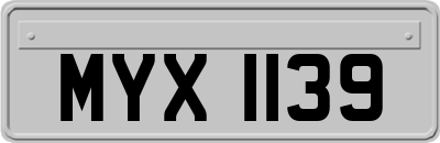 MYX1139