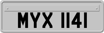 MYX1141