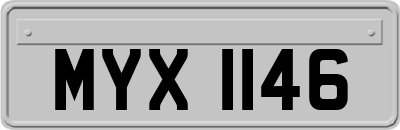 MYX1146
