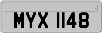 MYX1148