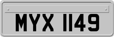 MYX1149