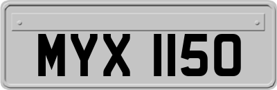 MYX1150