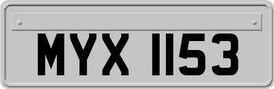 MYX1153