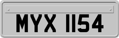 MYX1154