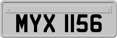 MYX1156
