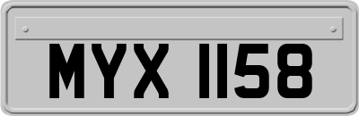 MYX1158