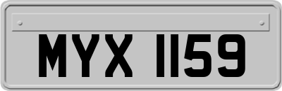 MYX1159